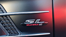 Mercedes-Benz SL 550 Mille Miglia 417 Edition