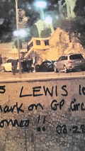 Lewis Hamilton Monaco crash