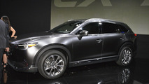 2017 Mazda CX-9