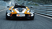 2011 KTM X-Bow R 20.05.2011