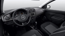 Dacia Duster Steel / Sandero Music
