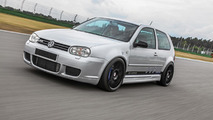 Volkswagen Golf IV R32 by HPerformance