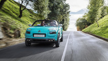 Citroen Cactus M concept