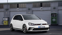 2016 Volkswagen Golf GTI Clubsport