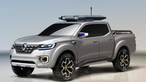Renault Alaskan concept