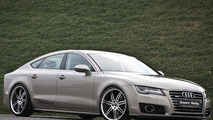 Audi A7 3.0 TDI by Senner Tuning 28.07.2011
