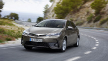 2016 Toyota Corolla 2
