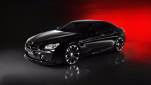 Wald BMW 6-Series Gran Coupe