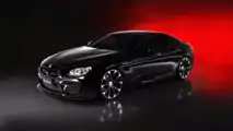 Wald BMW 6-Series Gran Coupe