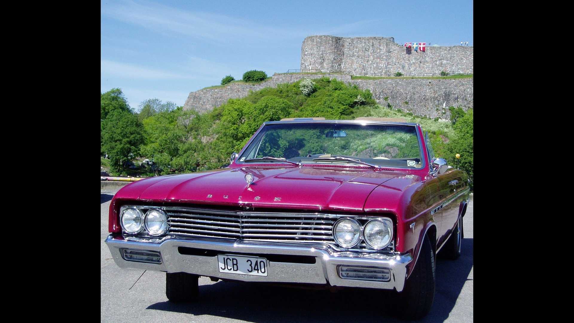 Buick Skylark Buick Skylark
