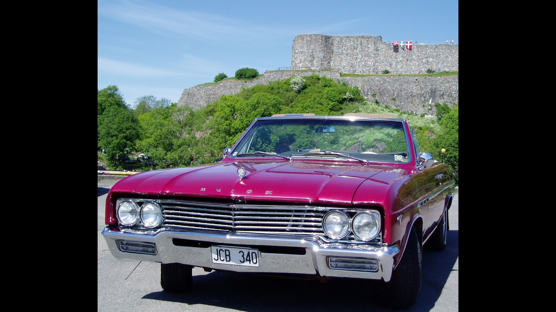 Buick Skylark