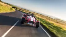 Caterham Seven 310