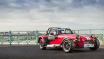 Caterham Seven 310