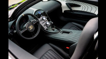 La Bugatti Veyron Vitesse per il pianista Lang Lang