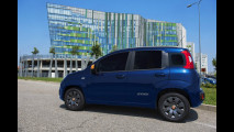 Fiat Panda K-Way