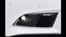 Lexus LS Hybrid F-Sport