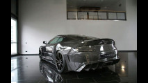 Aston Martin DBS 