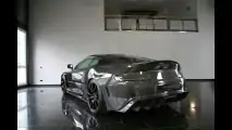 Aston Martin DBS 