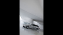Mercedes CLS 63 AMG Shooting Brake