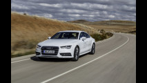 Audi A7 Sportback h-tron quattro