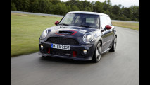 MINI John Cooper Works GP