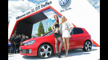 Le ragazze del Worthersee Treffen 2012