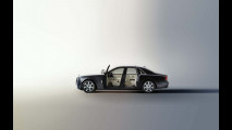 Rolls-Royce 200 EX Concept