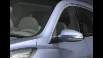 Hyundai ix-onic Concept