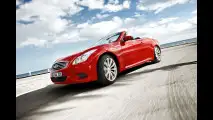 Infiniti G37 Cabrio