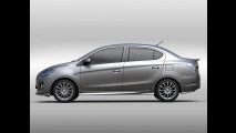 Mitsubishi G4 Concept