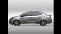 Mitsubishi G4 Concept