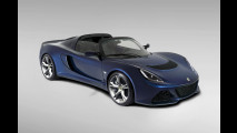 Lotus Exige S Roadster