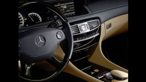 Mercedes-Benz CL 500 Trademark Centenary