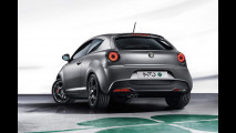Alfa Romeo MiTo MY 2014