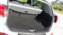 Kia Sportage Eco-GPL+, test di consumo reale Roma-Forlì