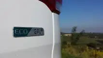 Kia Sportage Eco-GPL+, test di consumo reale Roma-Forlì
