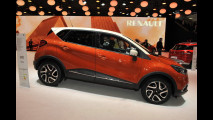 Renault al Salone si Ginevra 2013