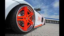 Audi R8 XXX Performance