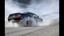 Dodge Challenger SRT Hellcat
