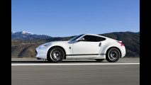 Nissan 370Z GT Edition