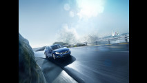 Volvo V60, XC60, V70 e XC70 Ocean Race Edition