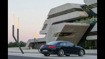 Mercedes S 65 AMG