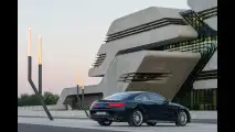 Mercedes S 65 AMG