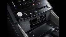 Nuova Lexus IS