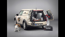 MINI Clubvan