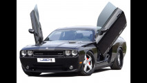 KW Dodge Challenger