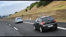 Nuova Citroen C3