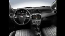 Fiat Punto 150°