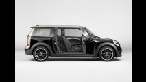 MINI Clubman Bond Street