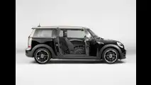 MINI Clubman Bond Street